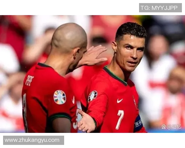 赛后评分出炉:C罗成最大亮点!