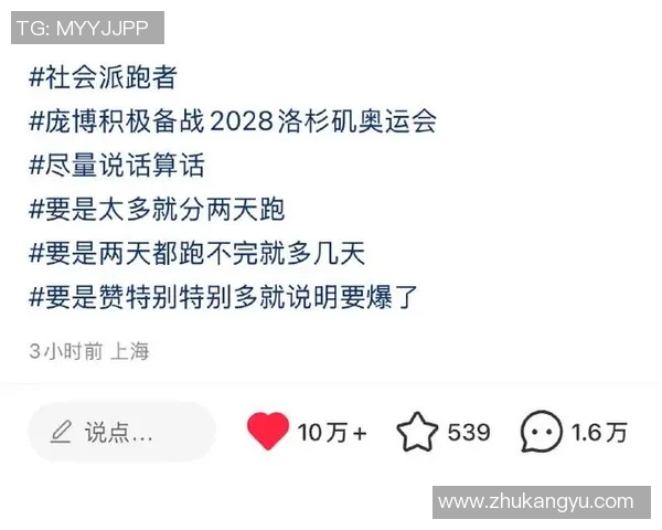 奥运会新闻速递：备战2028最新动态