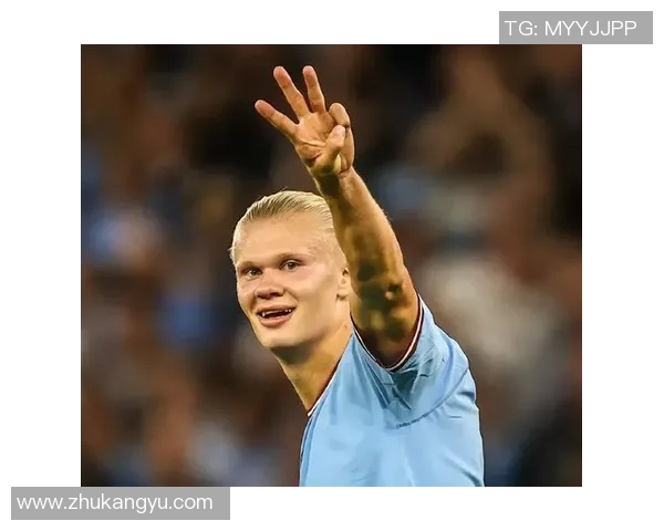 体育焦点人物：哈兰德连续破纪录