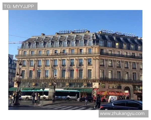 细数巴黎五大高光时刻，满满回忆杀