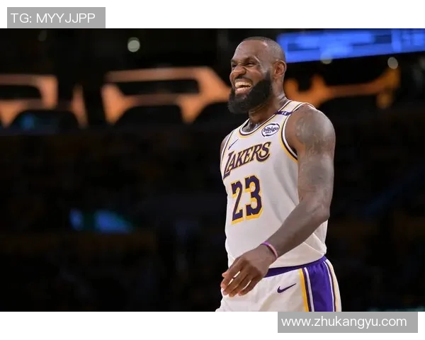 明星球员表现分析：詹姆斯本赛季高光时刻