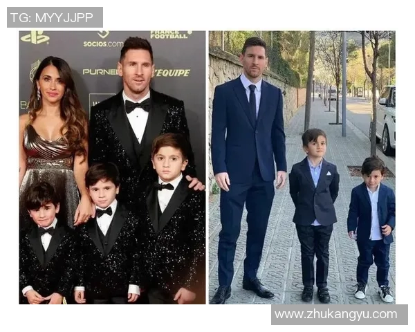 球迷投票：最受欢迎球员居然不是梅西C罗