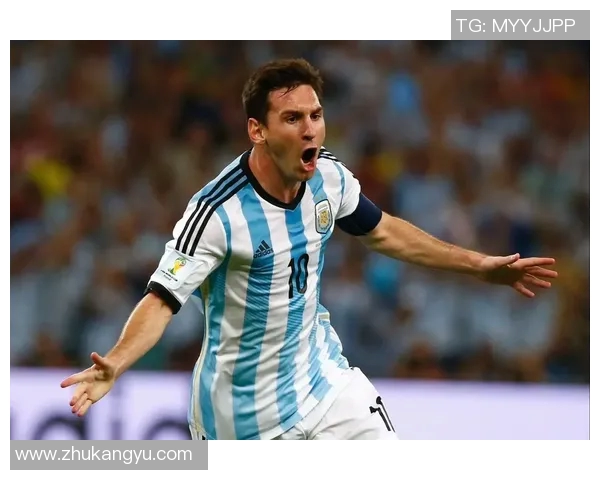 你不知道的梅西：十大冷知识大揭秘