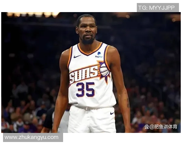 杜兰特赛场爆发小插曲，裁判如何处理？