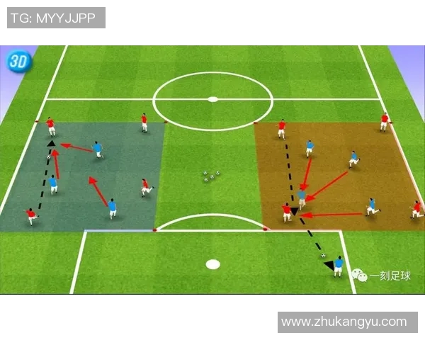 足球战术解读：防守反击与高位压迫的利弊