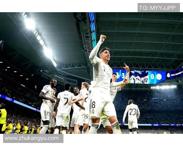 皇马赛后采访惊现爆笑金句 球员幽默回应引全场捧腹大笑 皇马赛后采访惊现爆笑金句 球员幽默回应引全场捧腹大笑