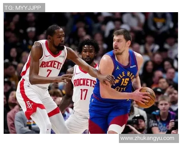 今日焦点战：掘金迎战强敌，全力争夺西部领先位置开启激烈对决